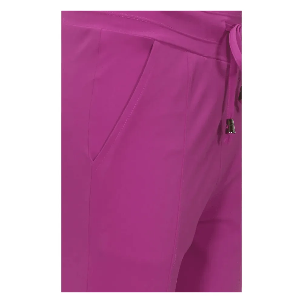 MI Piace Broek 202016 Fuxia sold by Donelli product image thumbnail 3