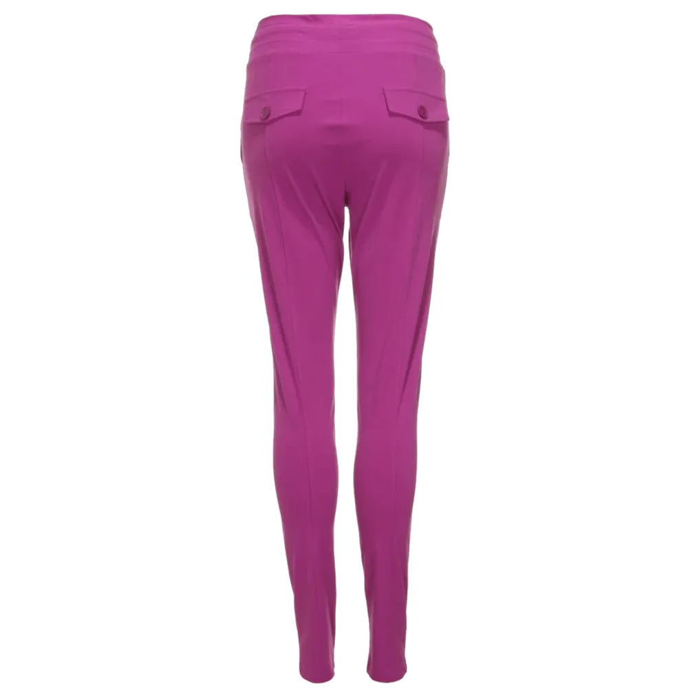 MI Piace Broek 202016 Fuxia sold by Donelli product image thumbnail 2