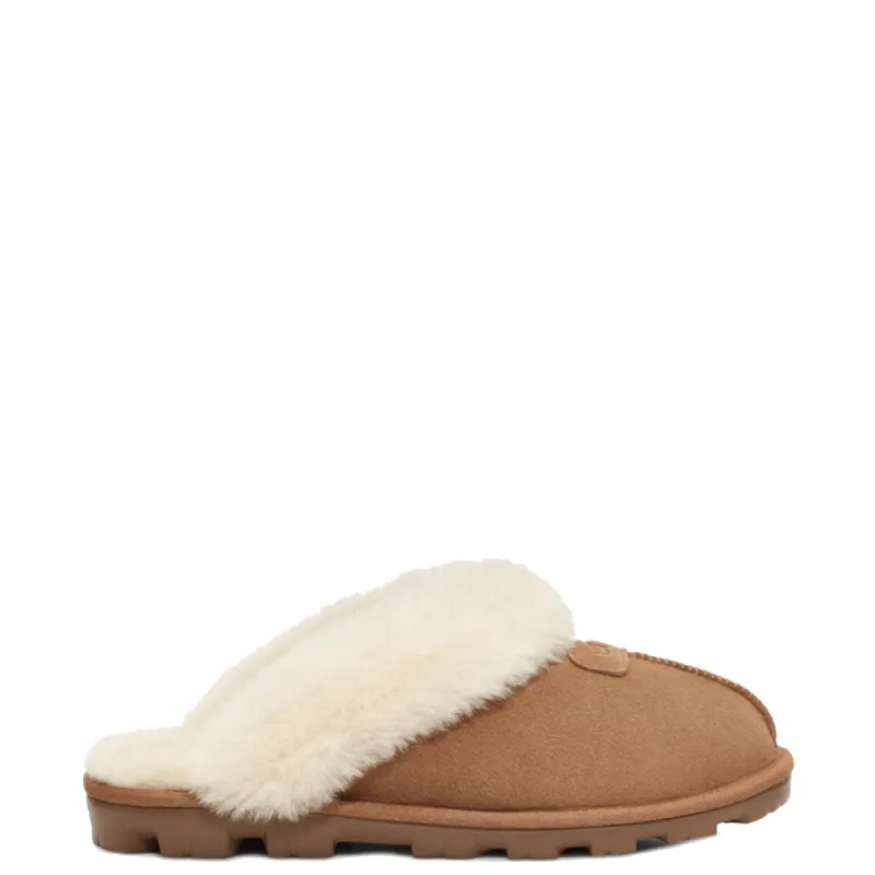Ugg Pantoffels 5125 Cognac sold by Donelli