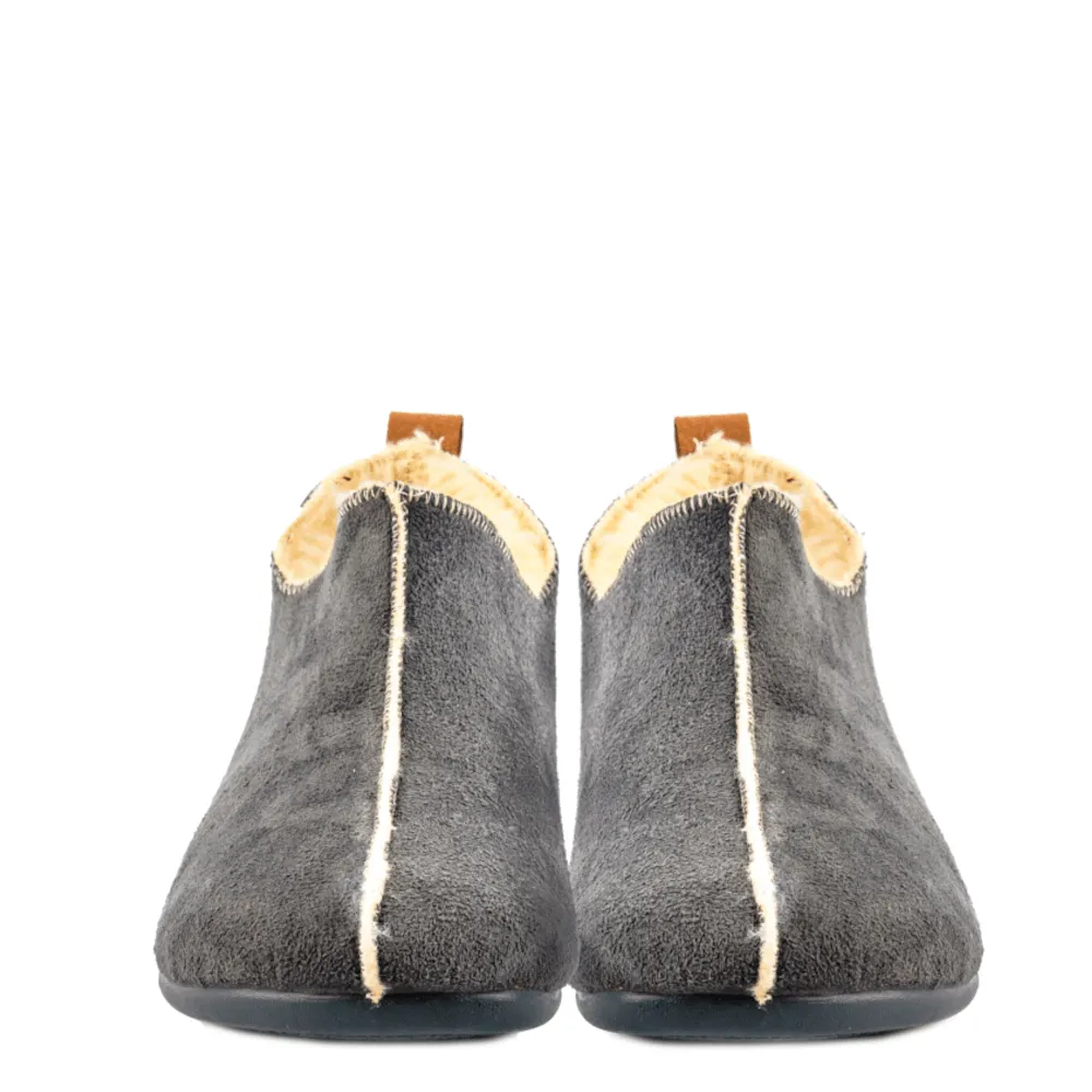 Q fit Pantoffels 3300.2.008 Grijs sold by Donelli product image thumbnail 2