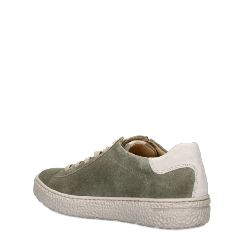 Hartjes Veterschoenen 162.1417/99 70.31 Licht Groen sold by Donelli product image thumbnail 2
