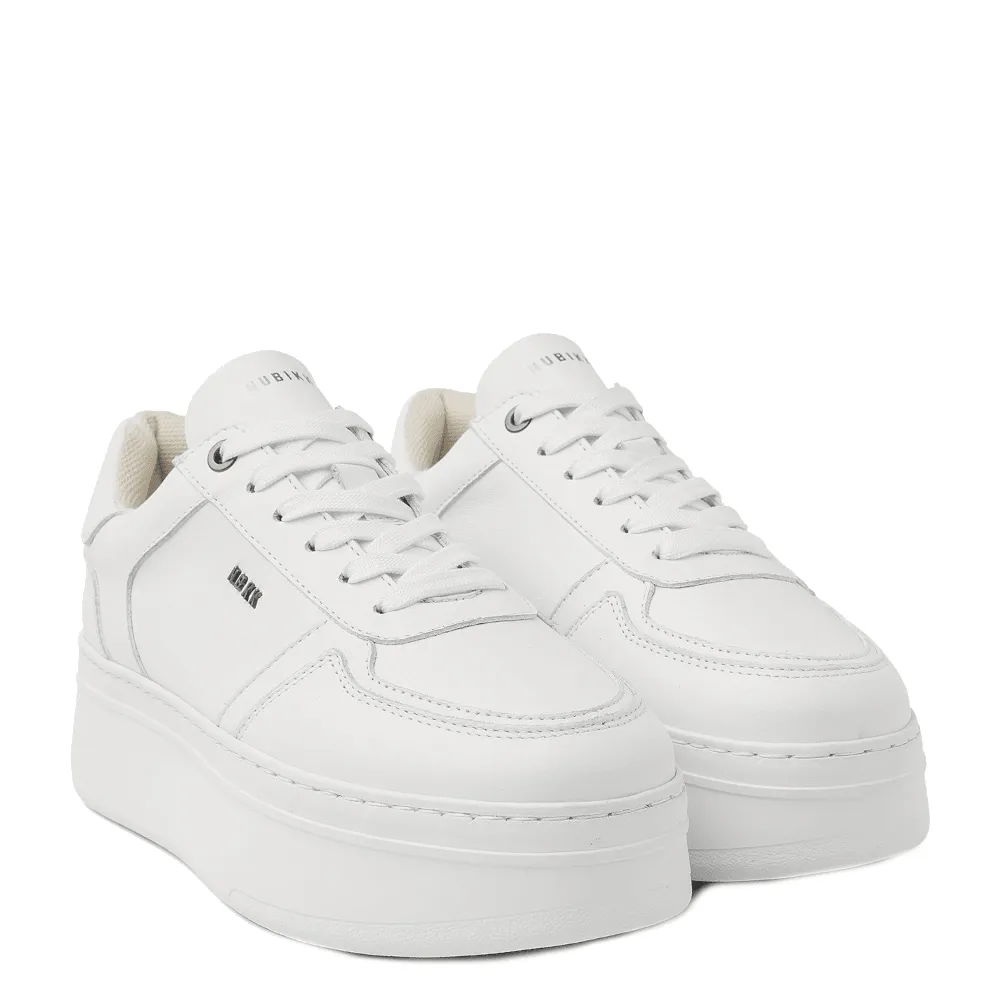 Nubikk Veterschoenen 21078000 Wit sold by Donelli product image thumbnail 2