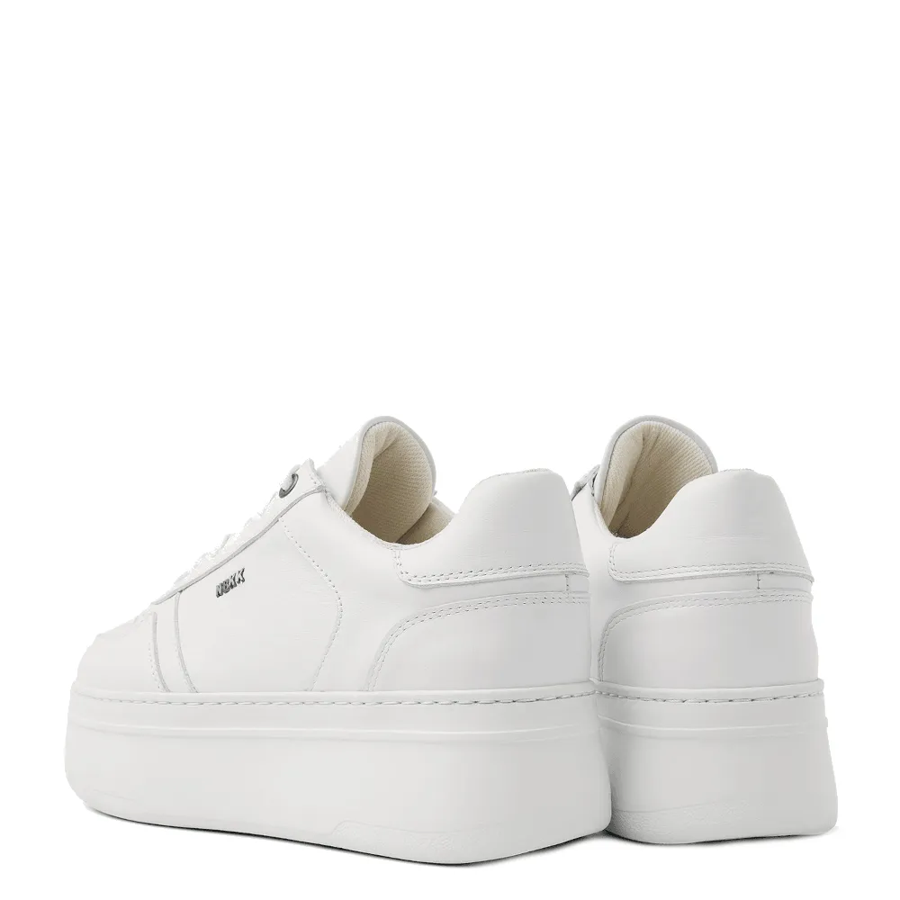 Nubikk Veterschoenen 21078000 Wit sold by Donelli product image thumbnail 3