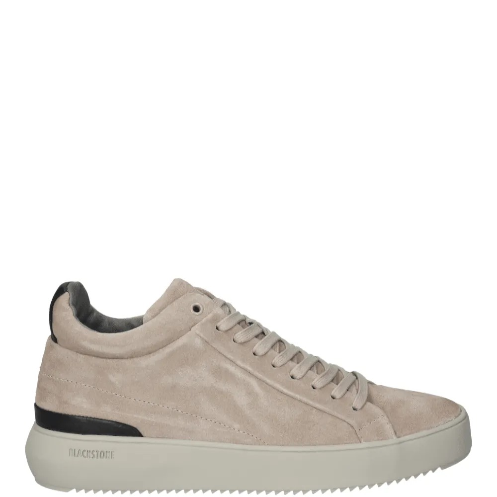 Blackstone Veterschoenen YG22 Taupe sold by Donelli