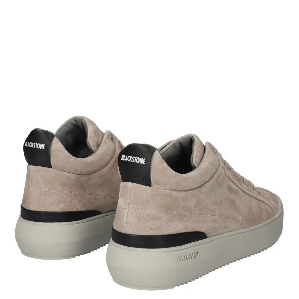 Blackstone Veterschoenen YG22 Taupe sold by Donelli product image thumbnail 3