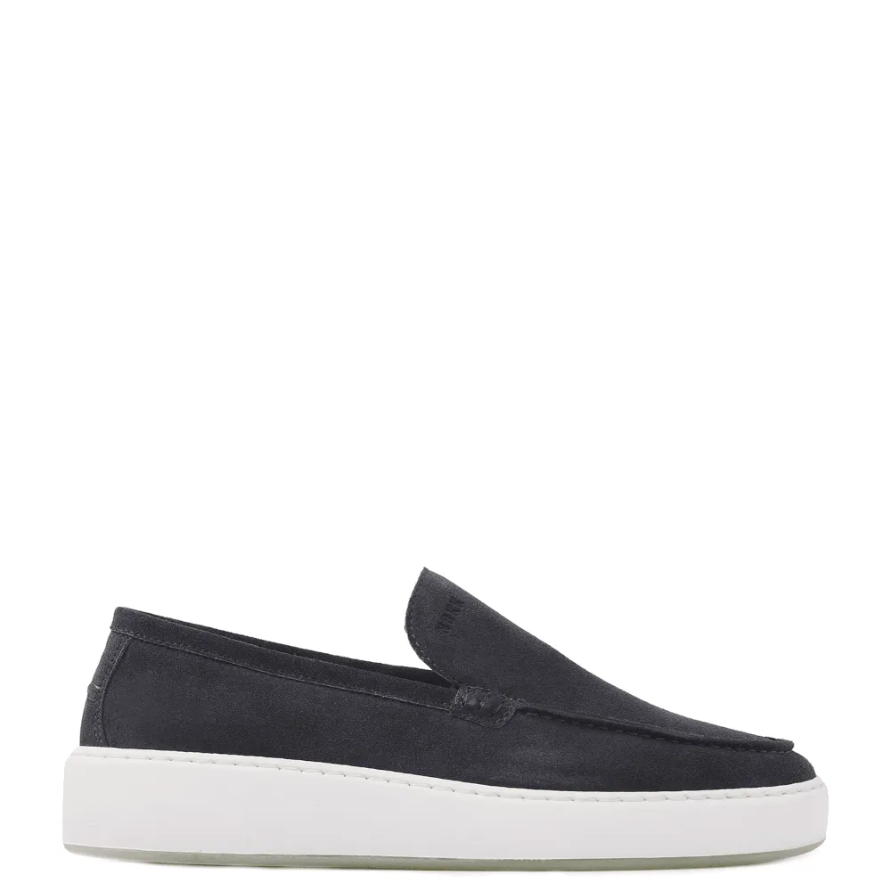 Nubikk Instappers 21071400 blauw sold by Donelli