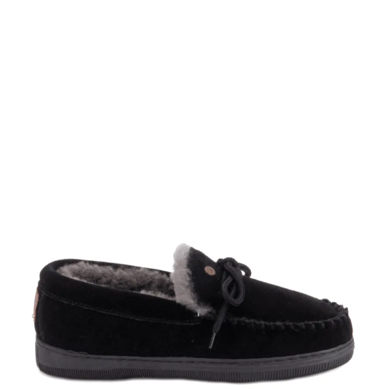Warmbat Pantoffels KLA3410 Zwart sold by Donelli