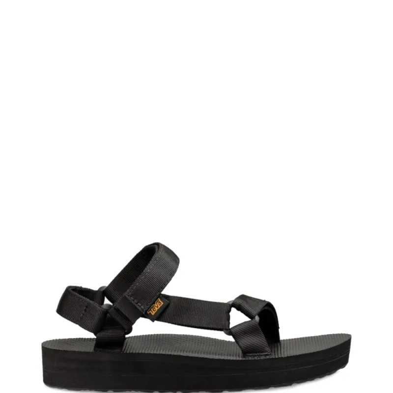Teva Sandalen 1090969 Zwart sold by Donelli