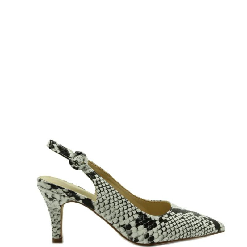 Donelli Pumps 82004 Wit sold by Donelli