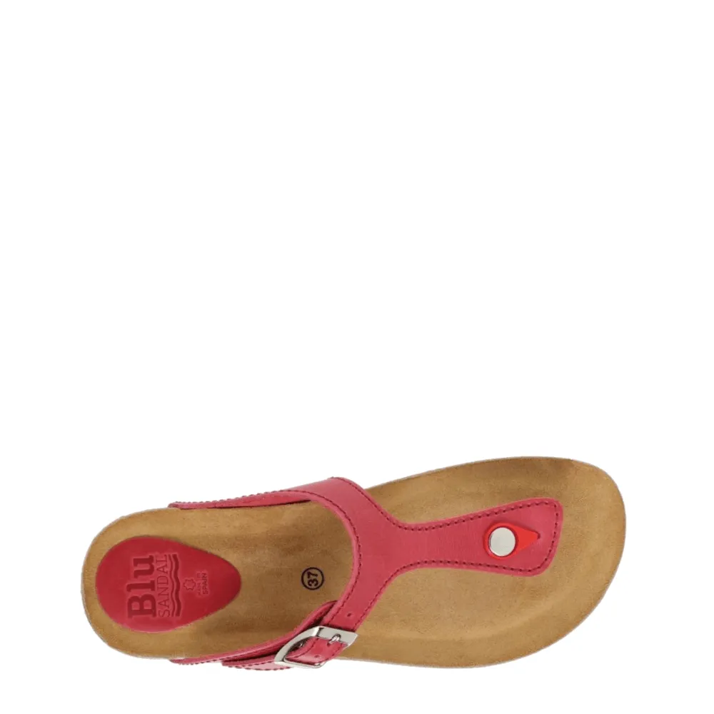 Donelli Slippers 502 Rood sold by Donelli product image thumbnail 3