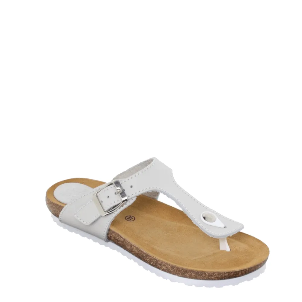 Donelli Slippers 502 Wit sold by Donelli product image thumbnail 2