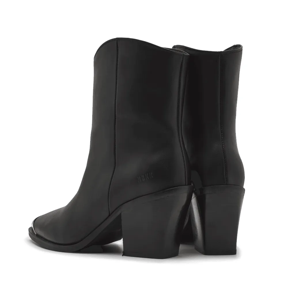 Nubikk Enkellaarsjes 21037503 Zwart sold by Donelli product image thumbnail 3