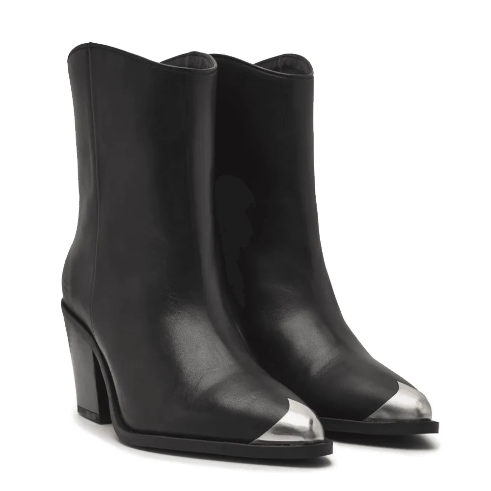 Nubikk Enkellaarsjes 21037503 Zwart sold by Donelli product image thumbnail 2