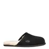 Ugg Pantoffels 1101111 Zwart sold by Donelli