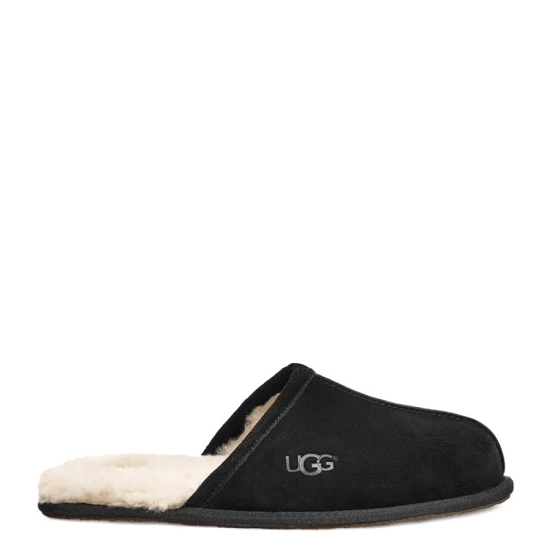 Ugg Pantoffels 1101111 Zwart sold by Donelli