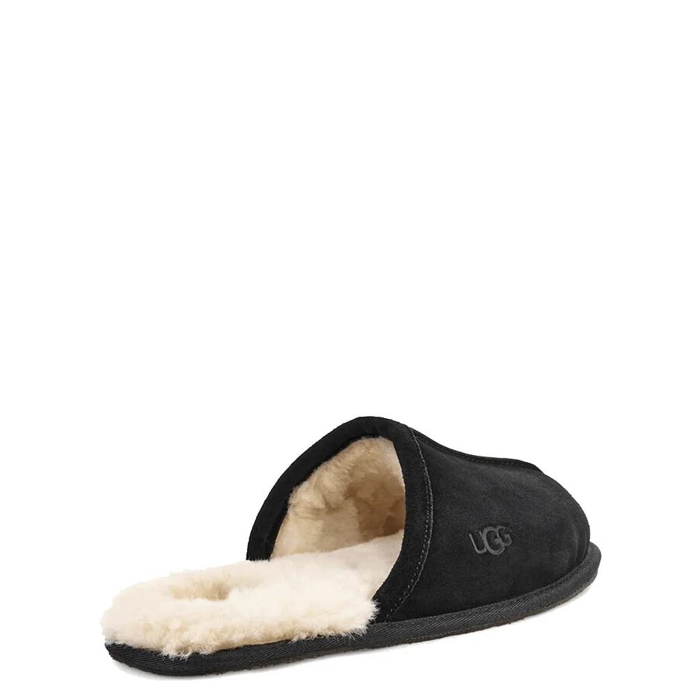 Ugg Pantoffels 1101111 Zwart sold by Donelli product image thumbnail 2