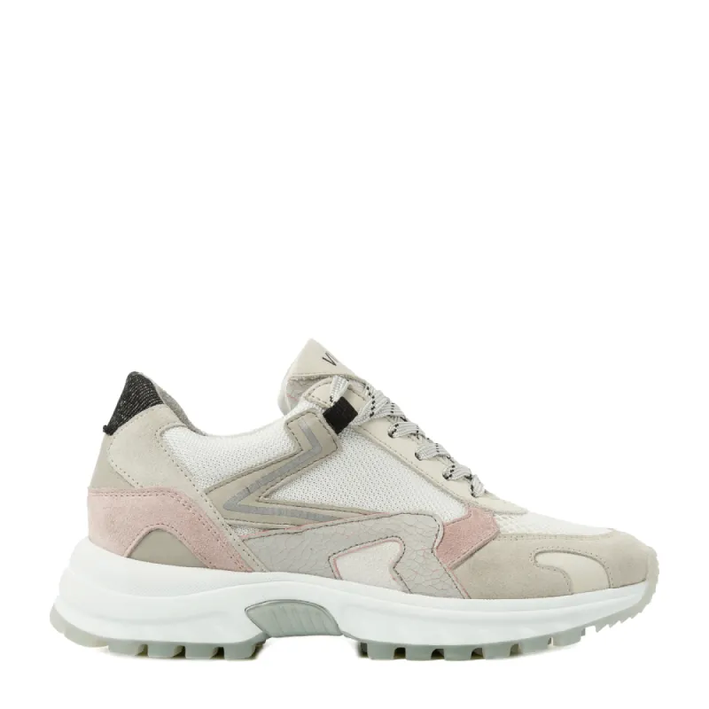 Via Vai Veterschoenen 62066-03-416 Beige sold by Donelli
