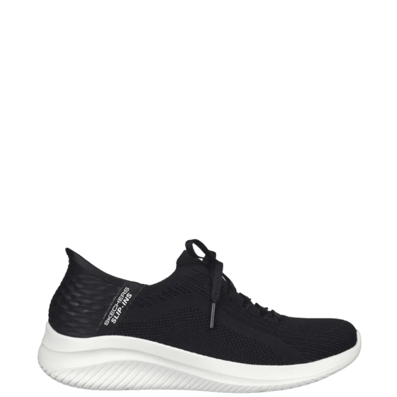 Skechers Veterschoenen 149710/BLK Zwart sold by Donelli