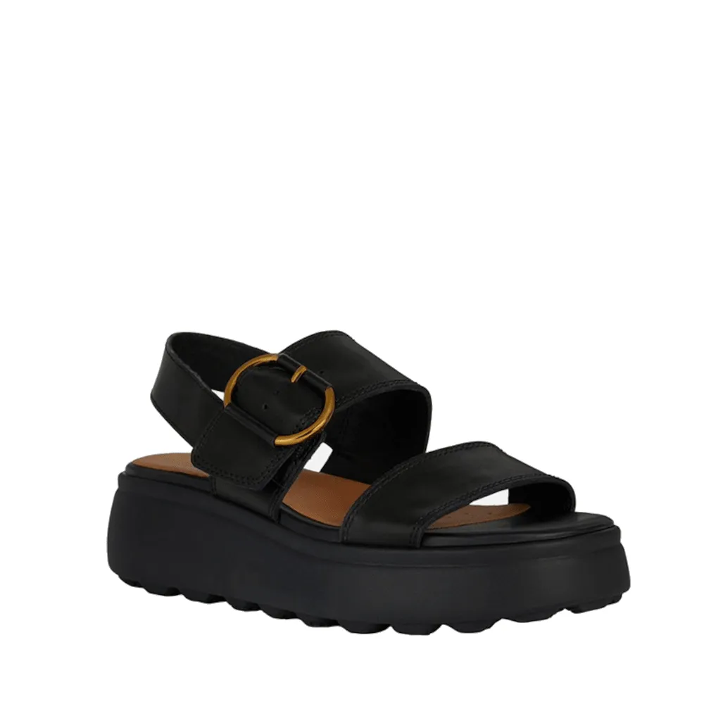 Geox Sandalen D45D4B Zwart sold by Donelli product image thumbnail 2