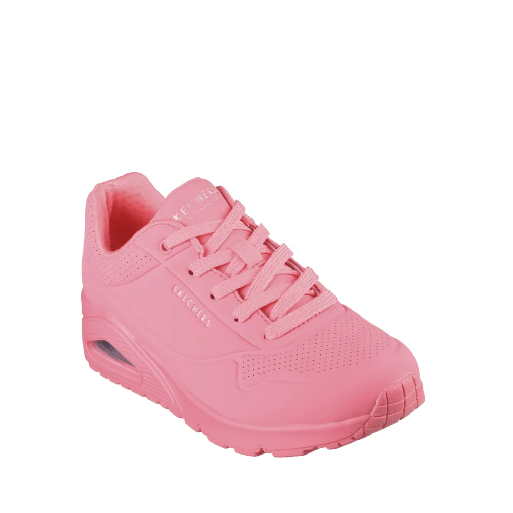 Skechers Veterschoenen 73690/CRL Rose sold by Donelli product image thumbnail 3