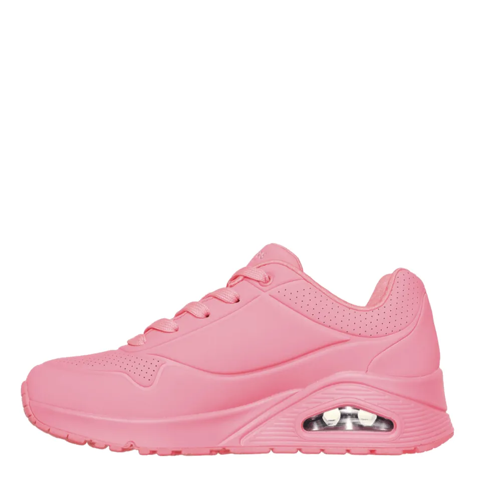 Skechers Veterschoenen 73690/CRL Rose sold by Donelli product image thumbnail 2