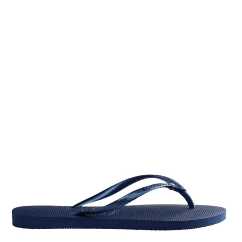 Havaianas Slim Crystal Sw II Blauw sold by Donelli