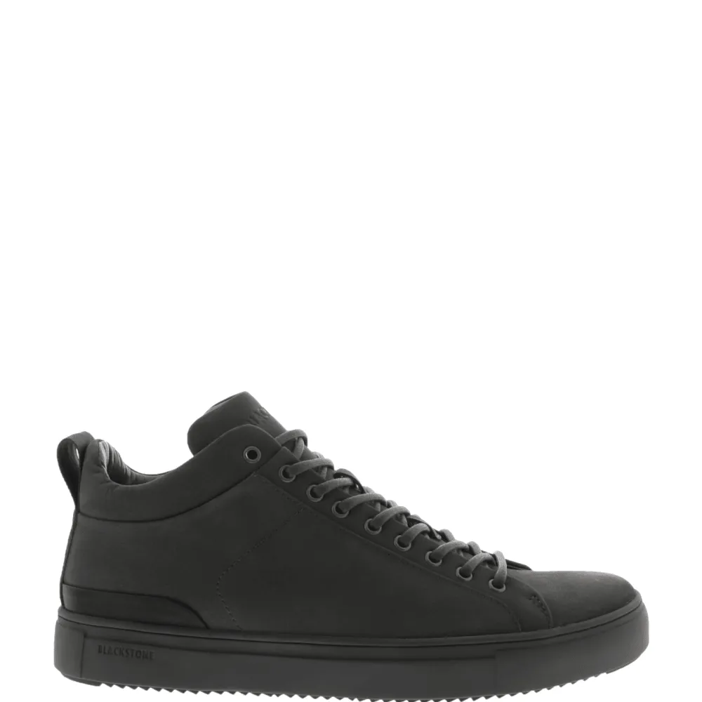 Blackstone Veterschoenen SG19 Grijs sold by Donelli