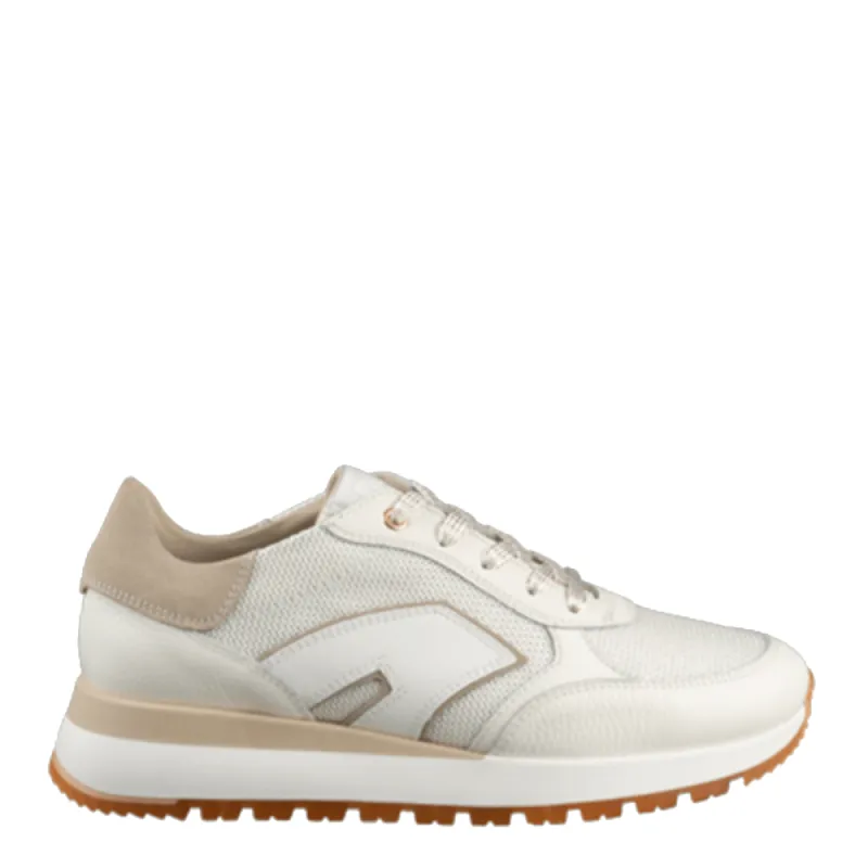 DL Sport Veterschoenen 6225 Wit sold by Donelli