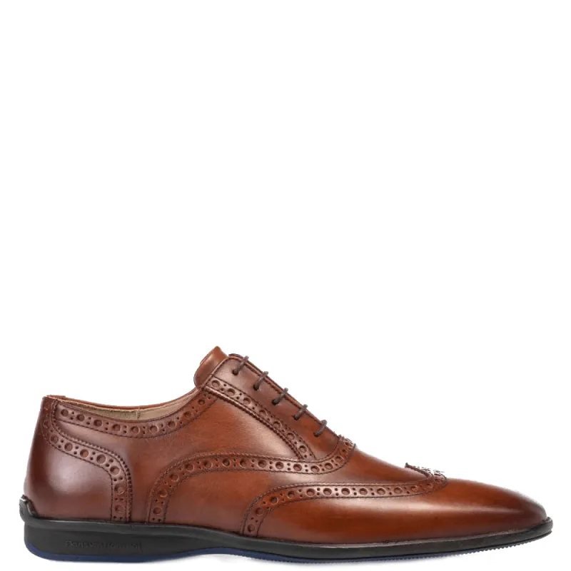 Floris Van Bommel Nette Schoenen 16360/16 Cognac sold by Donelli