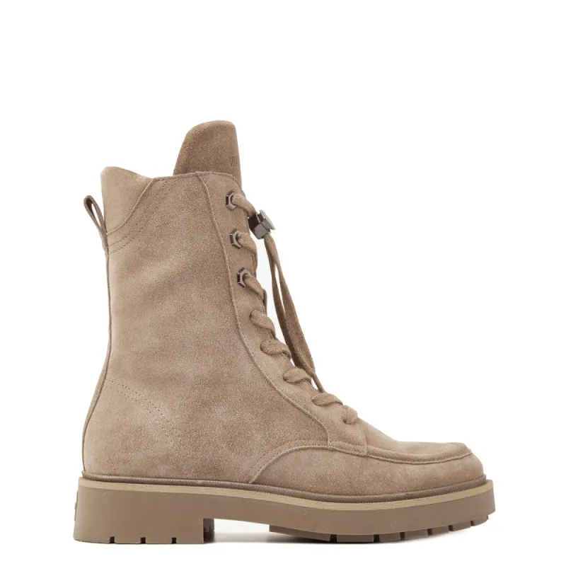 Via Vai Boots 57004-03-202 Beige sold by Donelli
