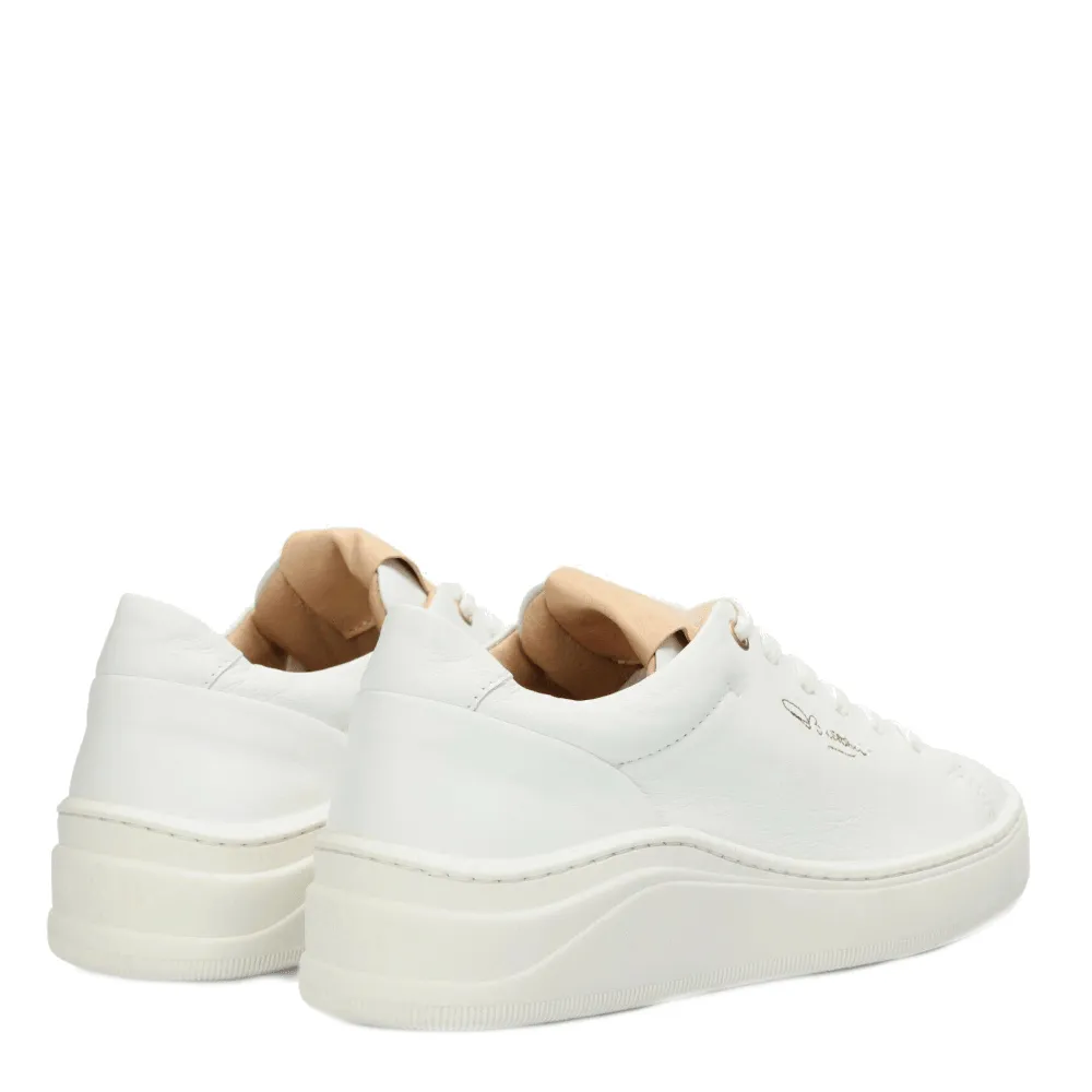 Fred De la Bretoniere veterschoenen FR001000243W Wit sold by Donelli product image thumbnail 3