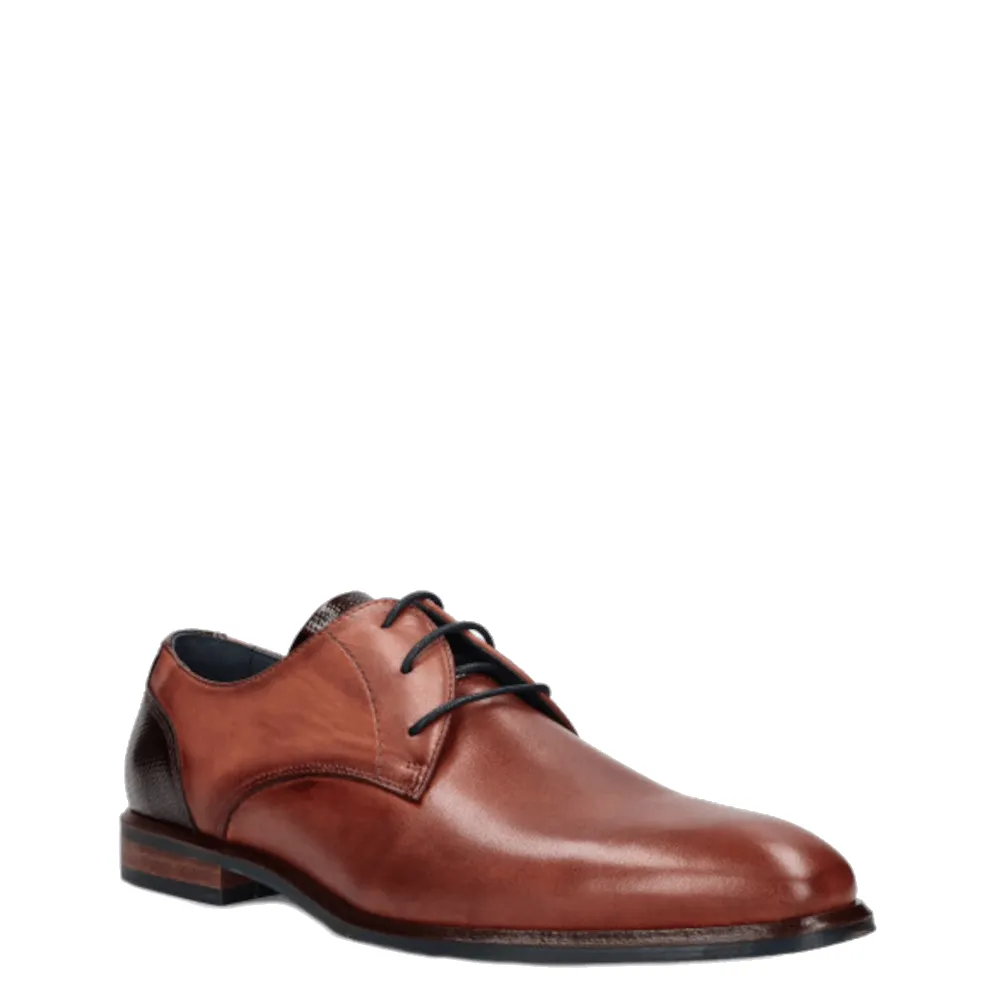 Berkelmans Nette schoenen Arcos Cognac sold by Donelli product image thumbnail 2