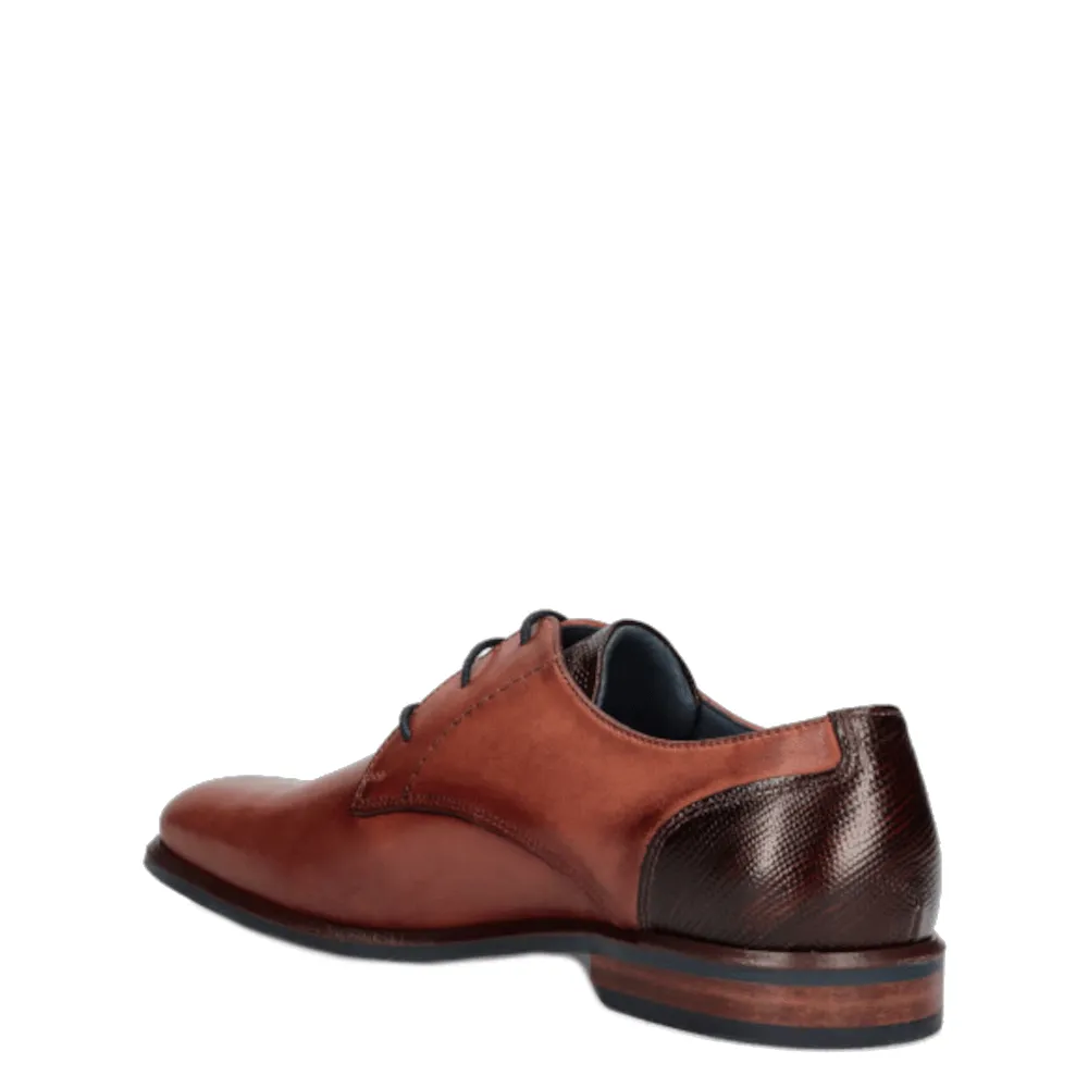 Berkelmans Nette schoenen Arcos Cognac sold by Donelli product image thumbnail 3