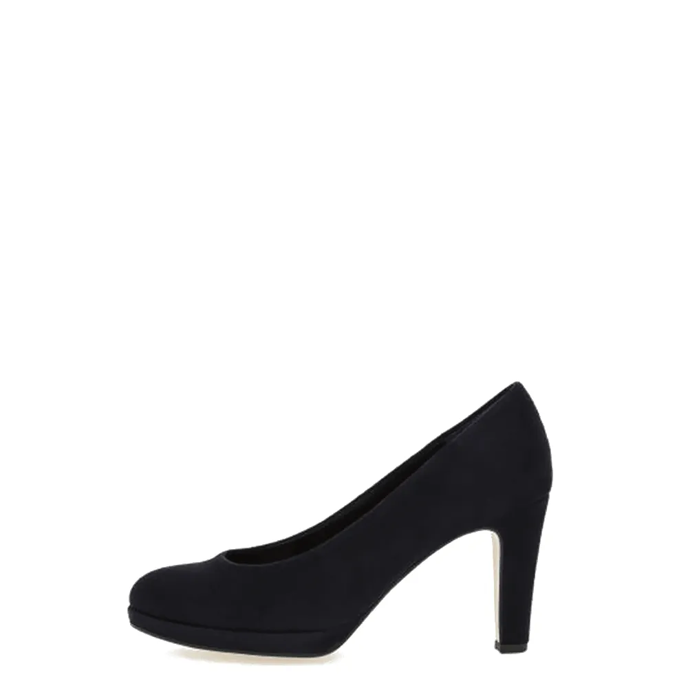 Gabor Pumps 41.270.46 Blauw sold by Donelli product image thumbnail 2