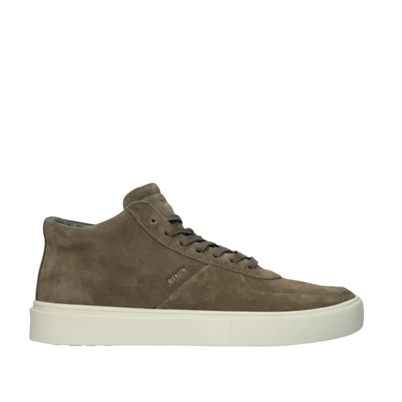 Blackstone Veterschoenen CG141 Taupe sold by Donelli