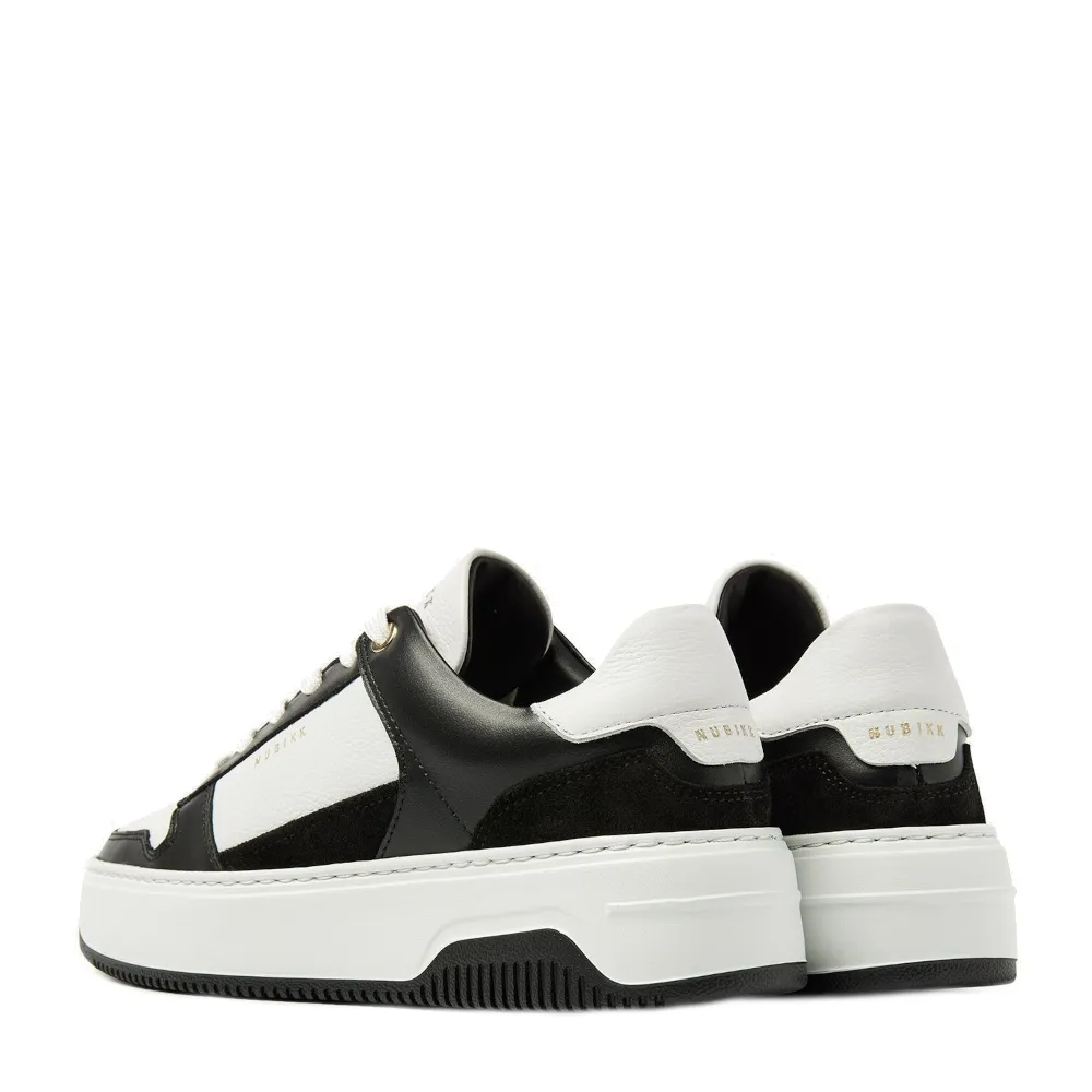 Nubikk Veterschoenen 21079500 Zwart sold by Donelli product image thumbnail 3