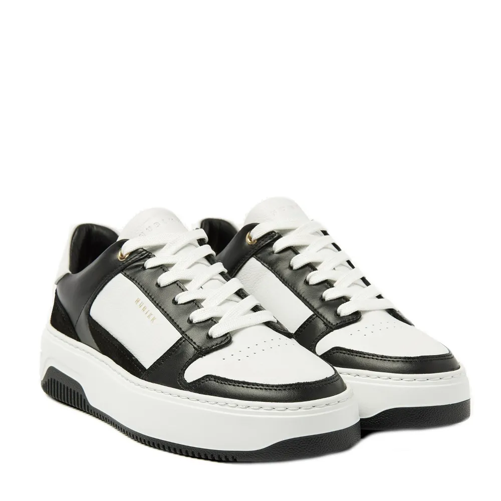 Nubikk Veterschoenen 21079500 Zwart sold by Donelli product image thumbnail 2