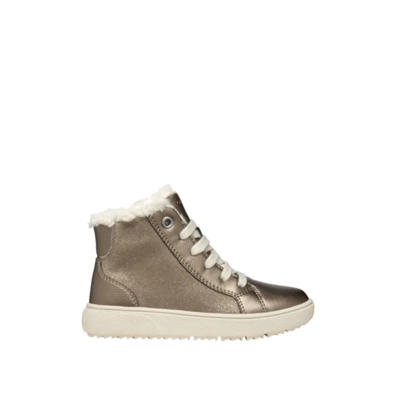 Geox Kinder Veterschoenen J46HTA made by Geox