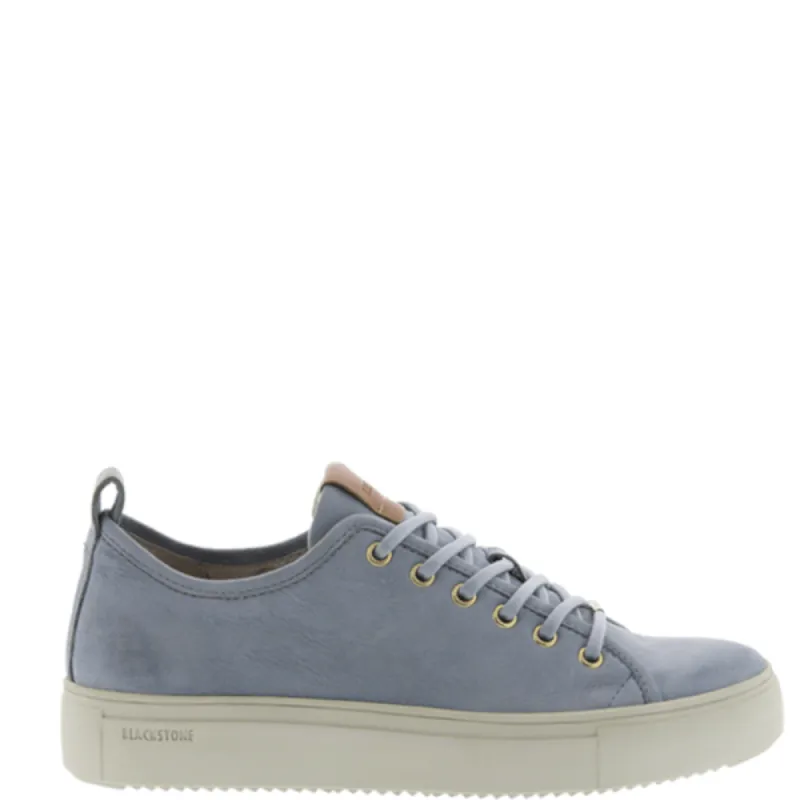 Blackstone Veterschoenen PL97 Licht Blauw sold by Donelli