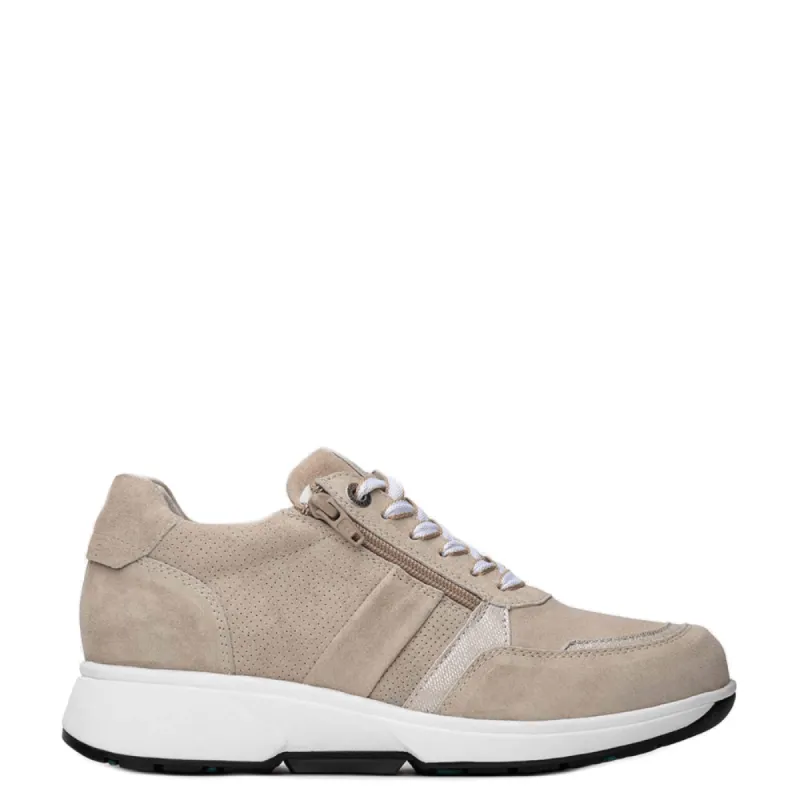 Xsensible Veterschoenen 30216.2.430 Beige sold by Donelli