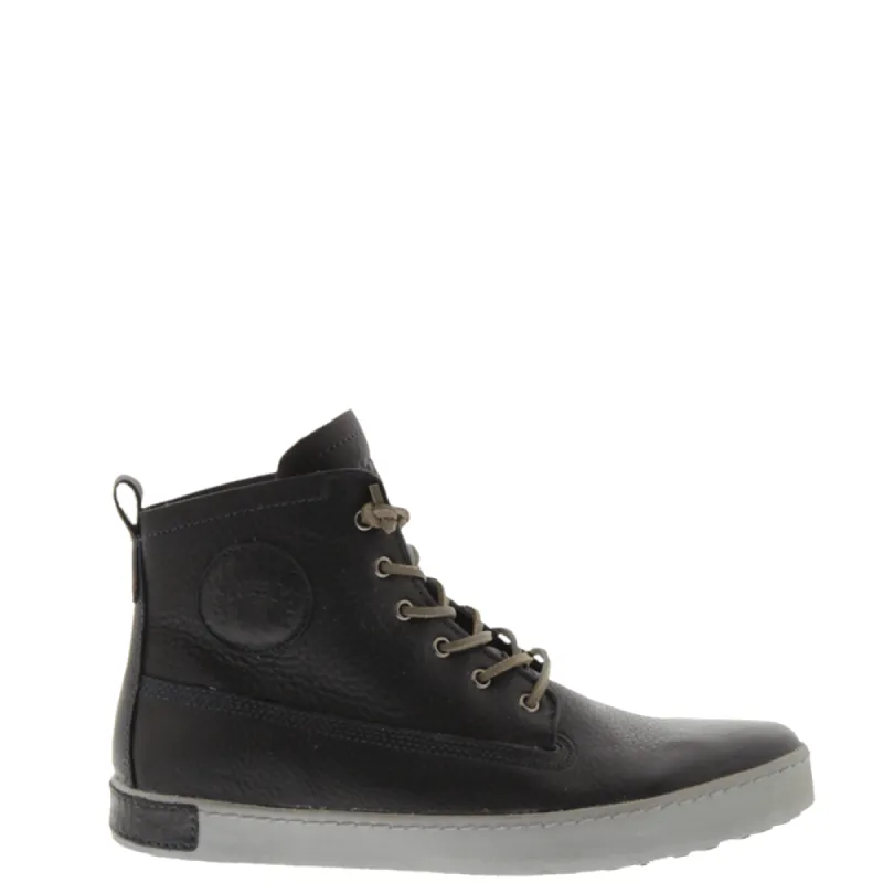 Blackstone Boots GM06 Blauw sold by Donelli