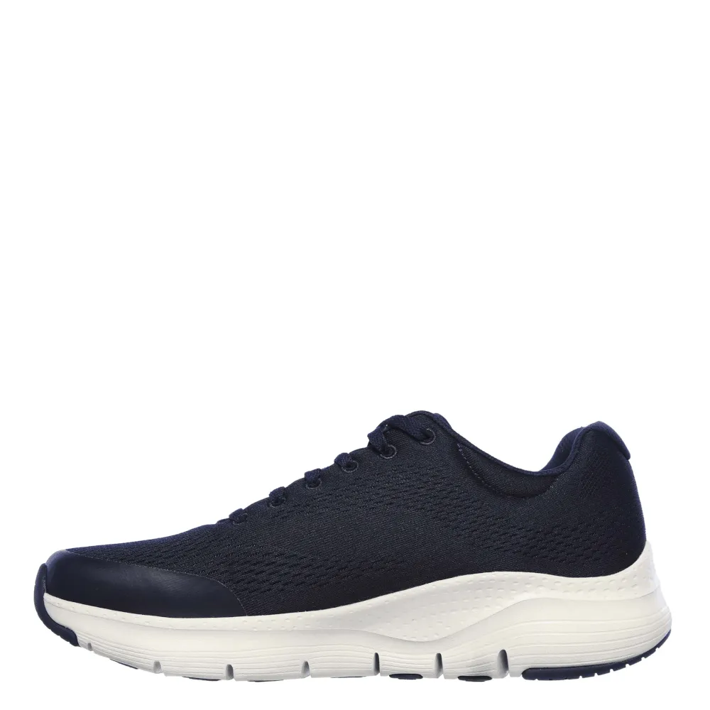 Skechers Veterschoenen 232040/NVY Blauw sold by Donelli product image thumbnail 2