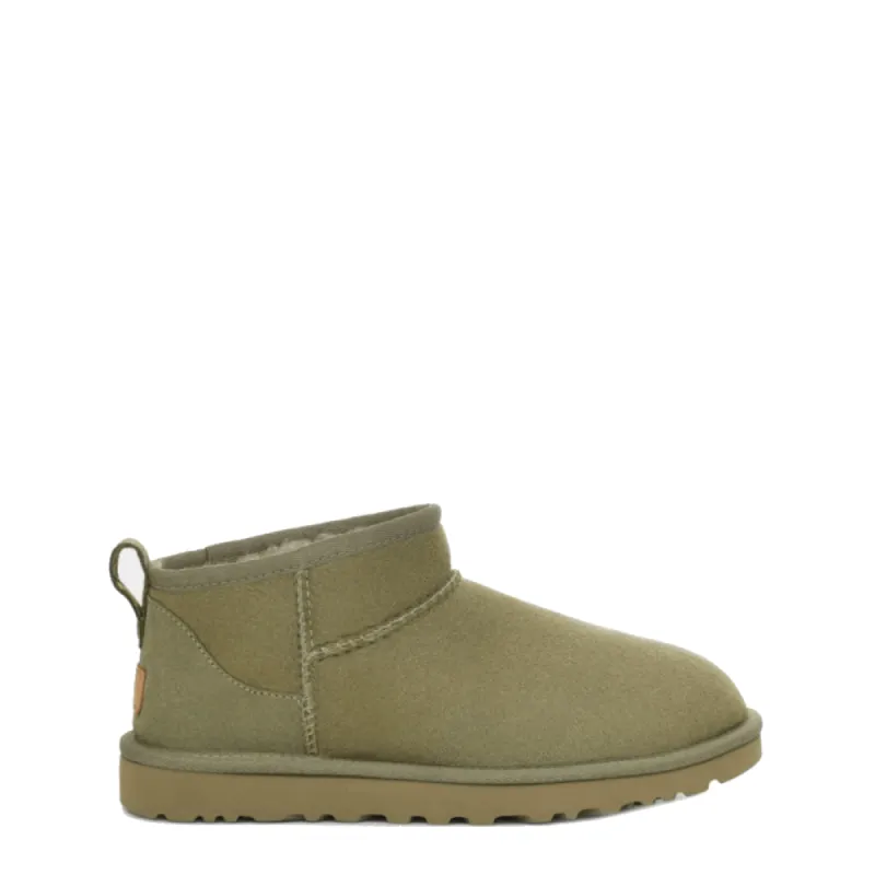 Ugg Boots 1116109 Groen sold by Donelli