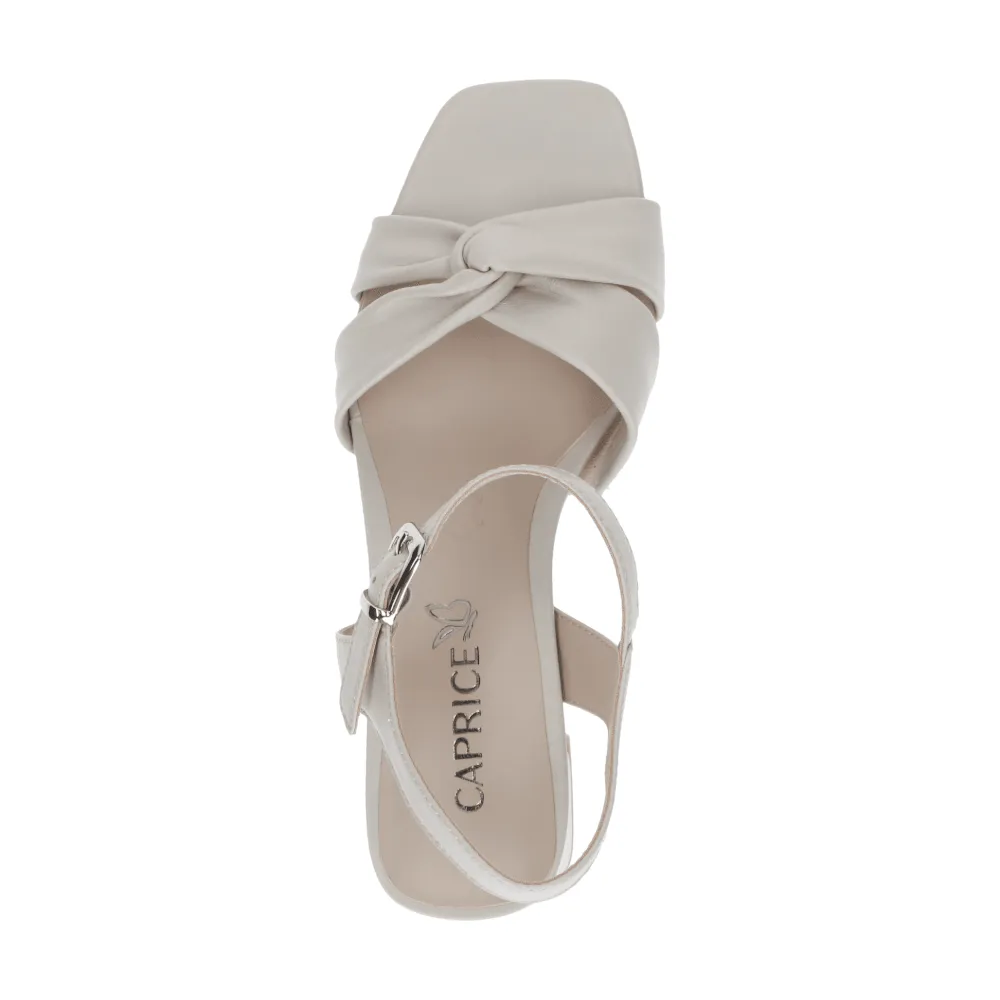 Caprice Sandalen 9-28316-42-144 licht Beige sold by Donelli product image thumbnail 3