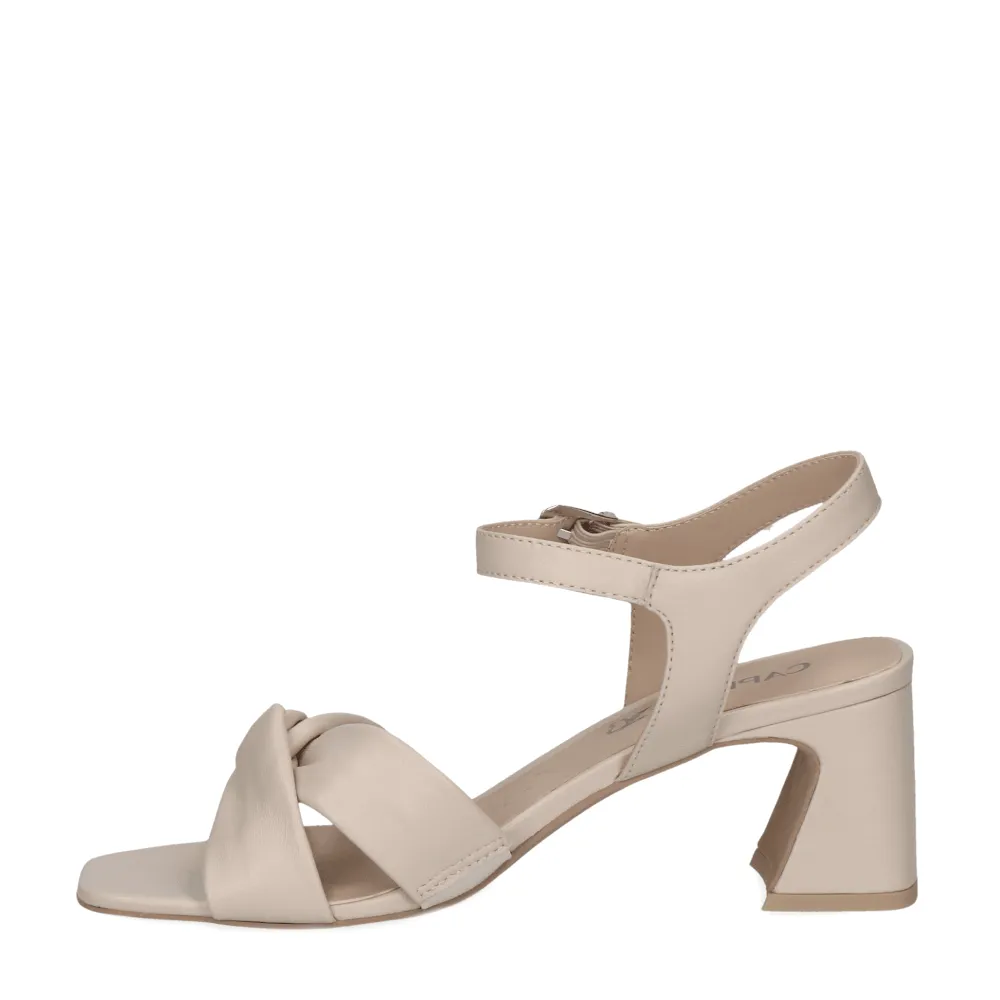 Caprice Sandalen 9-28316-42-144 licht Beige sold by Donelli product image thumbnail 2