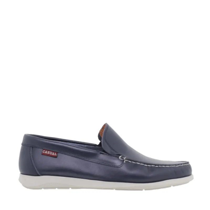 Donelli 1811 instappers Blauw made by Donelli
