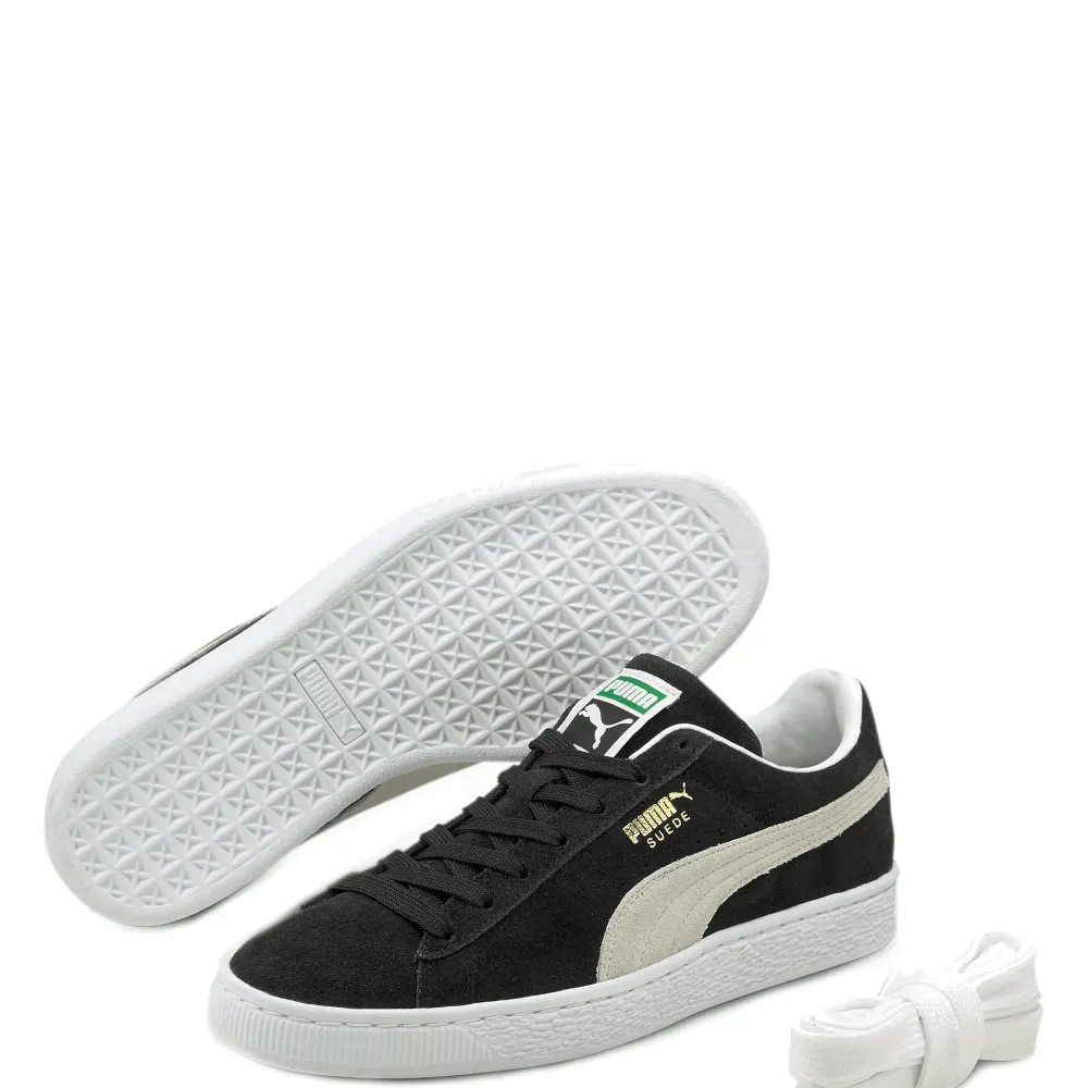Puma Sneakers 374915-01 Zwart sold by Donelli product image thumbnail 2