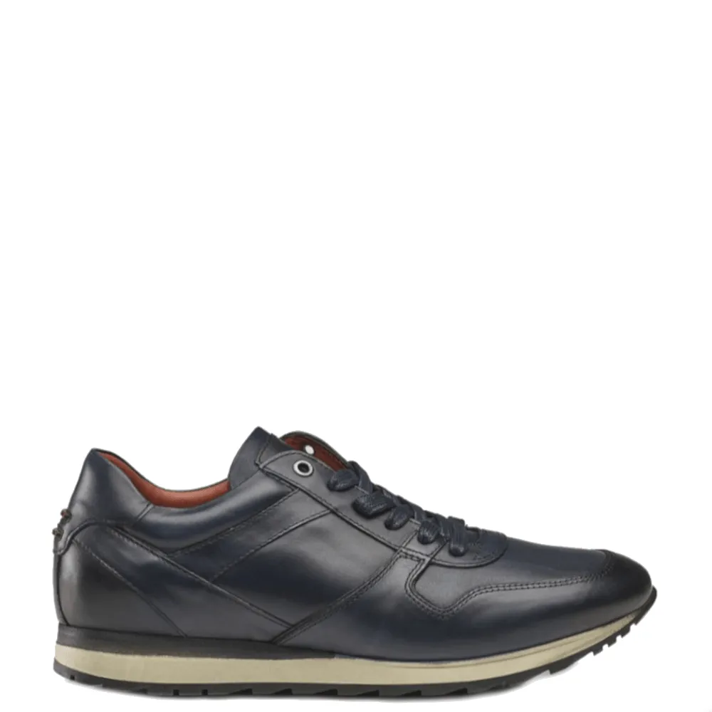 Greve Veterschoenen 7243.88-001 Blauw sold by Donelli