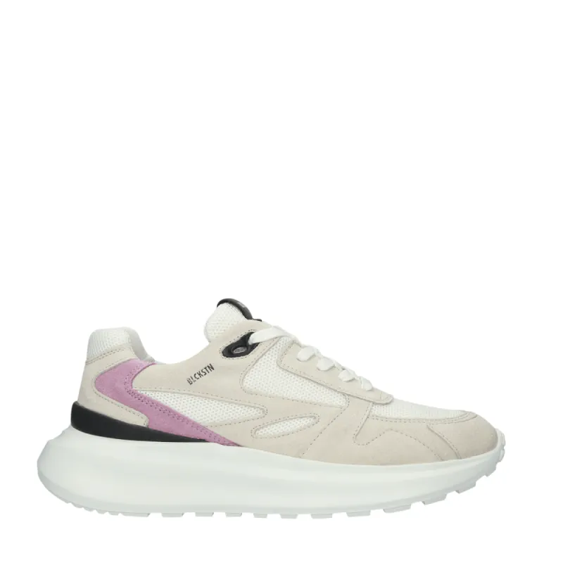 Blackstone Veterschoenen AL460 Beige sold by Donelli
