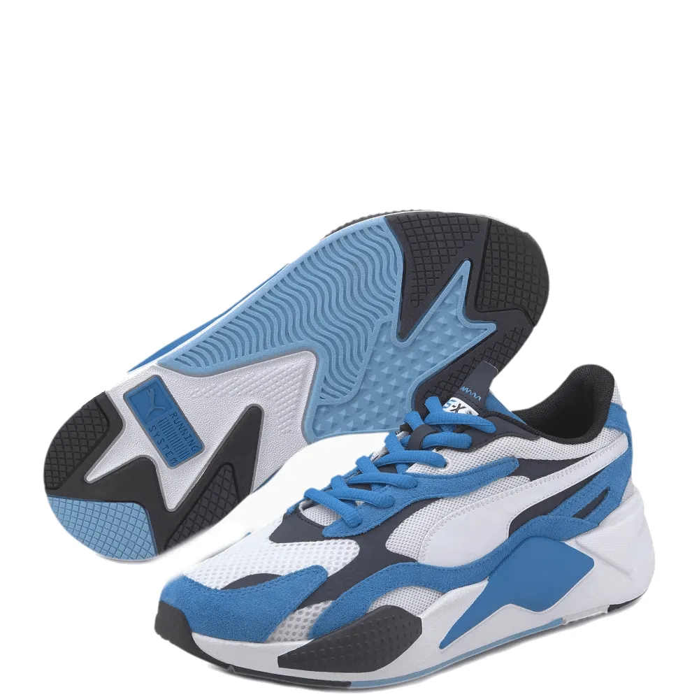 Puma Sneakers 372884-02 Blauw sold by Donelli product image thumbnail 2